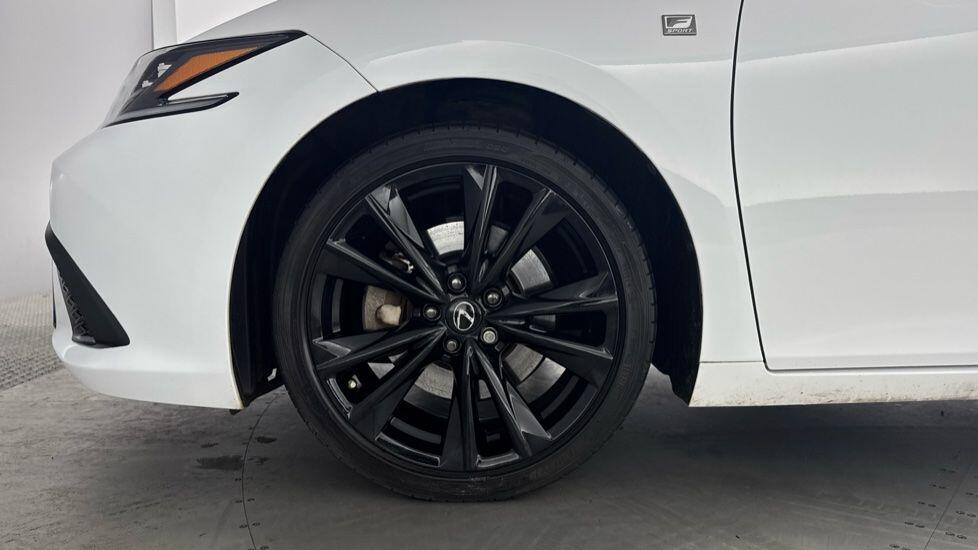 Used Lexus ES 2022 for sale - 77738058: Photo 16