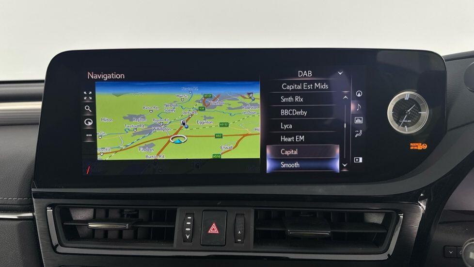 Used Lexus ES 2022 for sale - 77738058: Photo 17