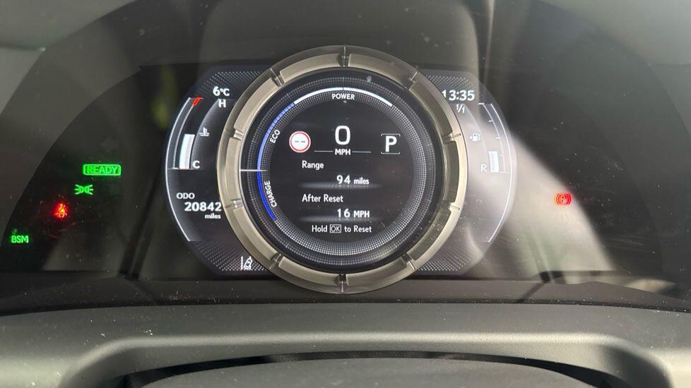 Used Lexus ES 2022 for sale - 77738058: Photo 18