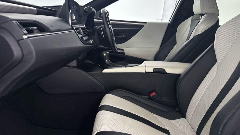 Used Lexus ES 2022 for sale - 77738058: Photo 20