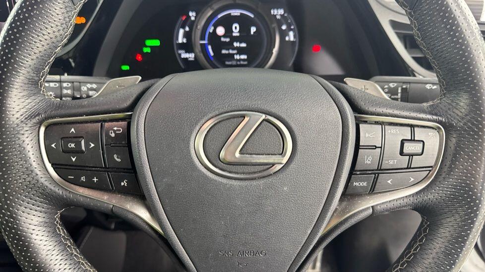 Used Lexus ES 2022 for sale - 77738058: Photo 21