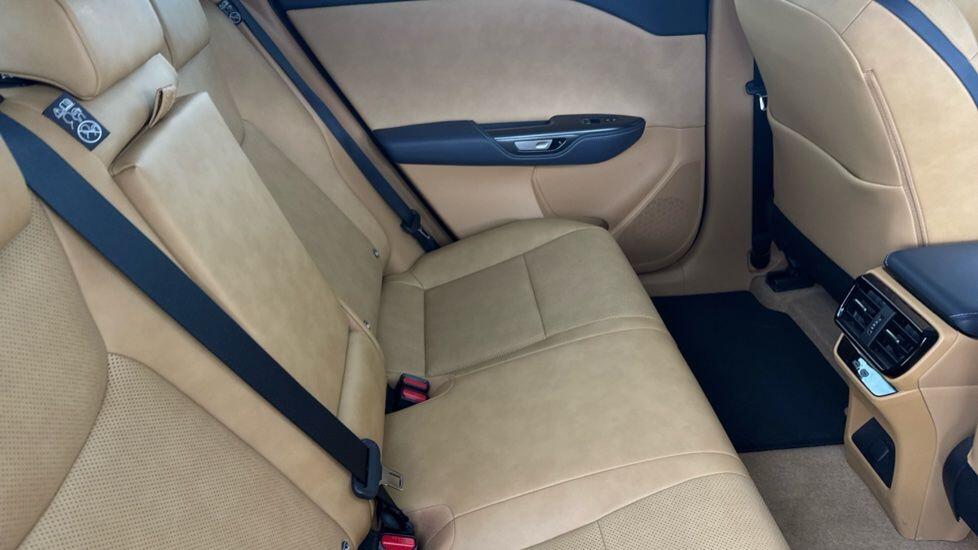 Used Lexus RZ for sale - 76997316: Photo 14