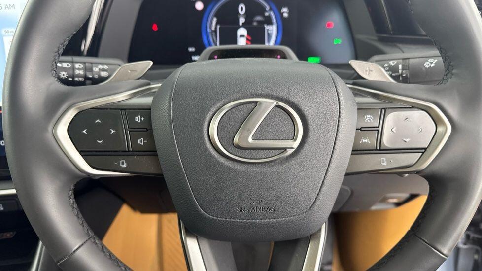 Used Lexus RZ for sale - 76997316: Photo 16