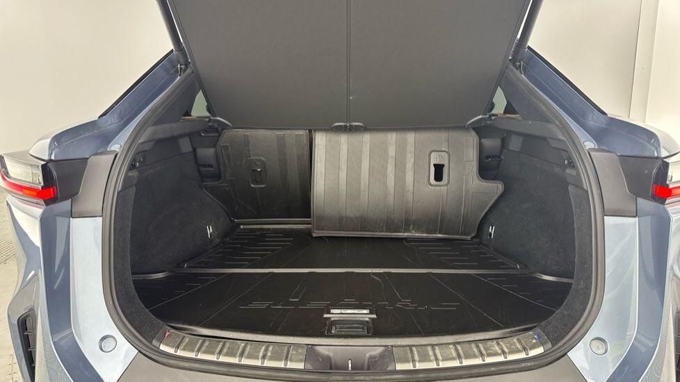 Used Lexus RZ for sale - 76997316: Photo 20