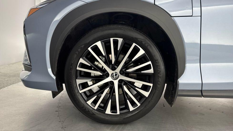 Used Lexus RZ for sale - 76997316: Photo 21