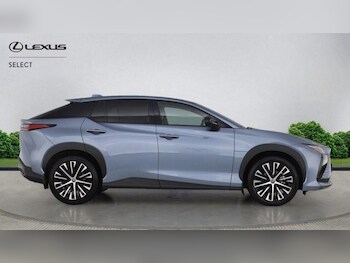 Used Lexus RZ 2024 for sale - 76997316: Photo