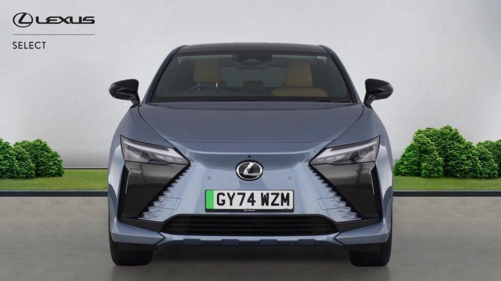 Used Lexus RZ for sale - 76997316: Photo 8