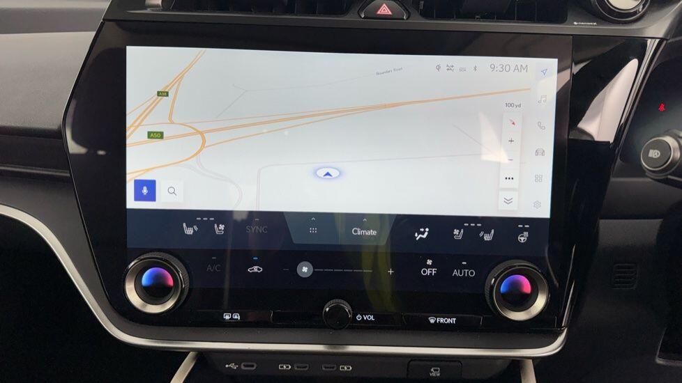 Used Lexus RZ 2023 for sale - 76498788: Photo 10