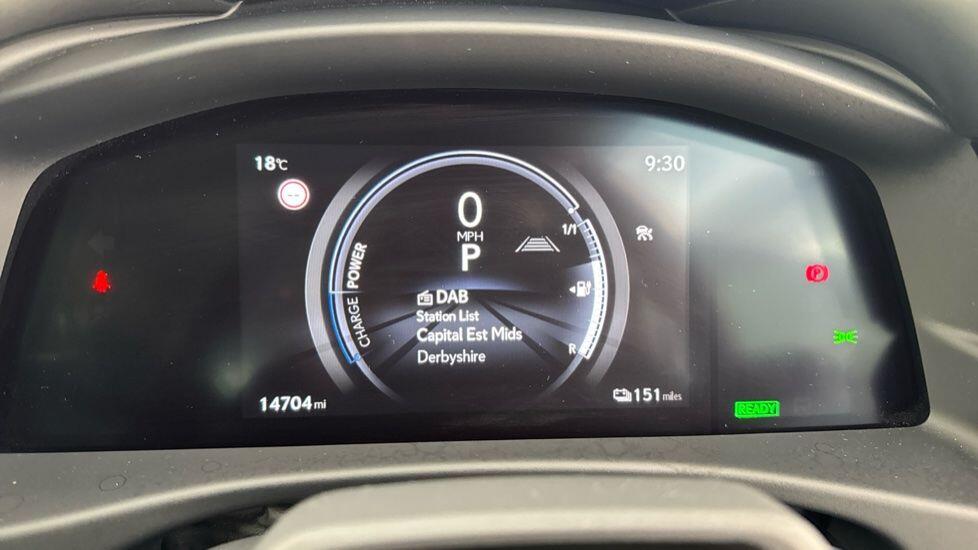 Used Lexus RZ 2023 for sale - 76498788: Photo 12