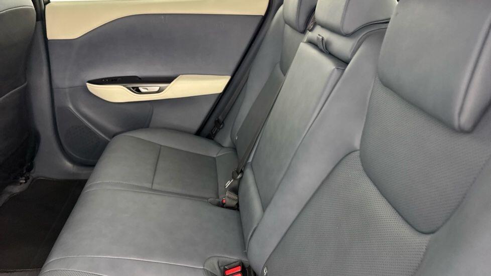 Used Lexus RZ 2023 for sale - 76498788: Photo 14