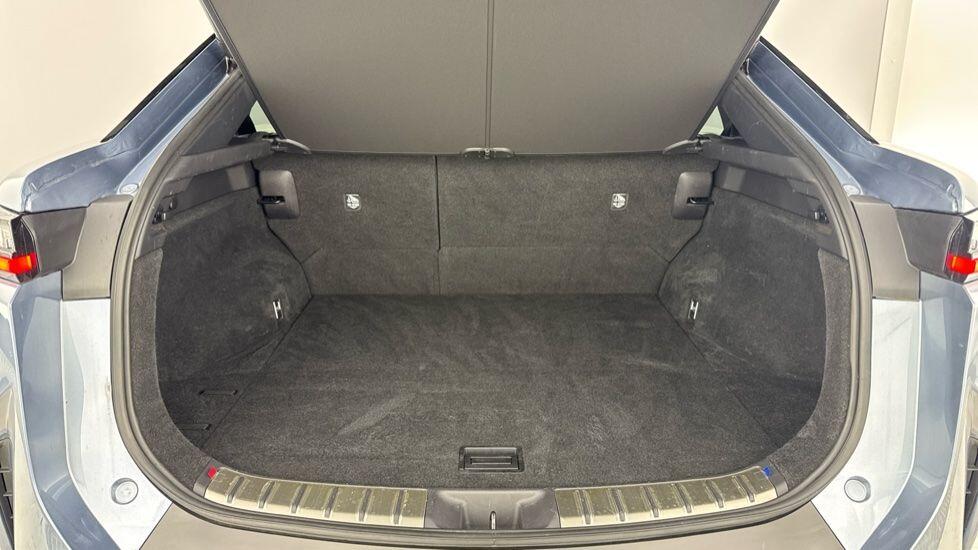 Used Lexus RZ 2023 for sale - 76498788: Photo 15