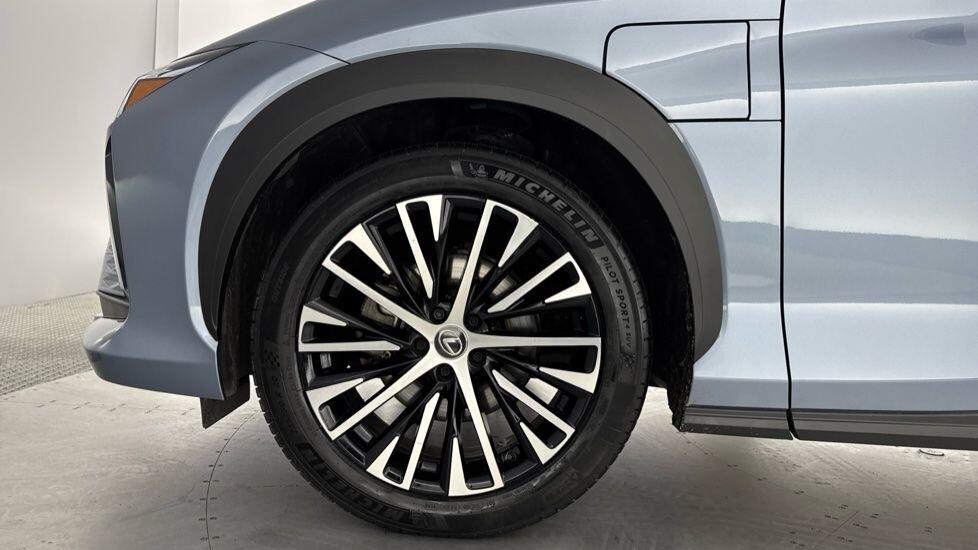 Used Lexus RZ 2023 for sale - 76498788: Photo 16