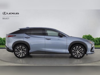 Used Lexus RZ 2023 for sale - 76498788: Photo
