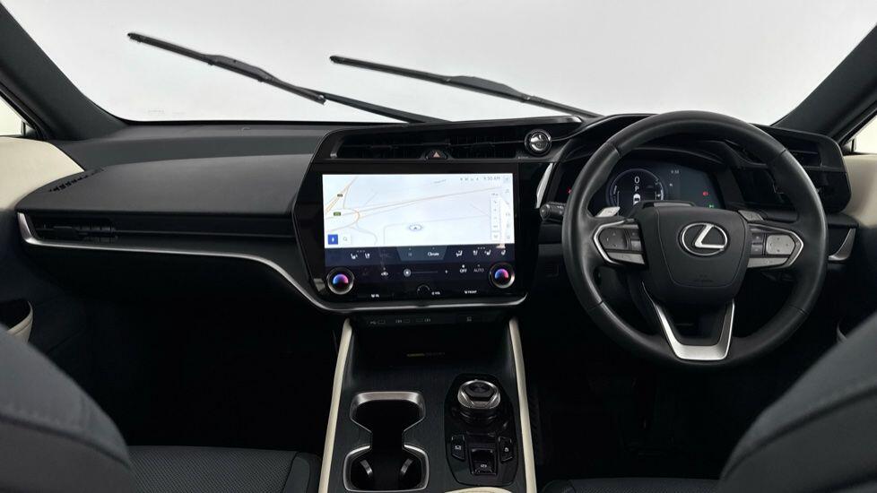 Used Lexus RZ 2023 for sale - 76498788: Photo 7