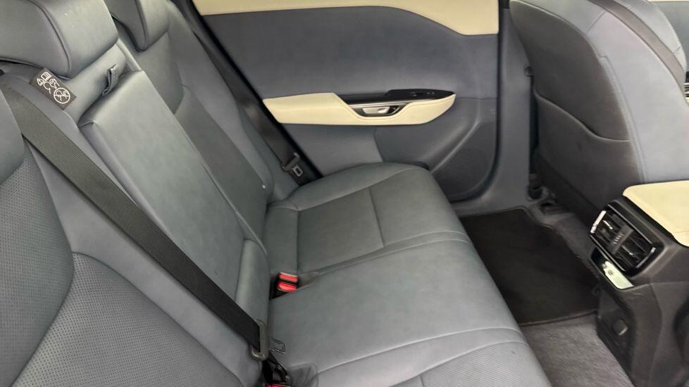 Used Lexus RZ 2023 for sale - 76498788: Photo 9