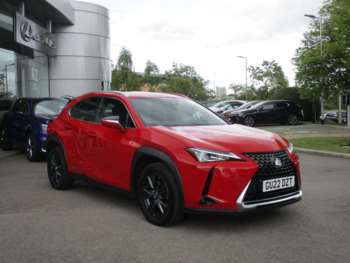 2022 (22) - 250h 2.0 5dr CVT [without Nav]