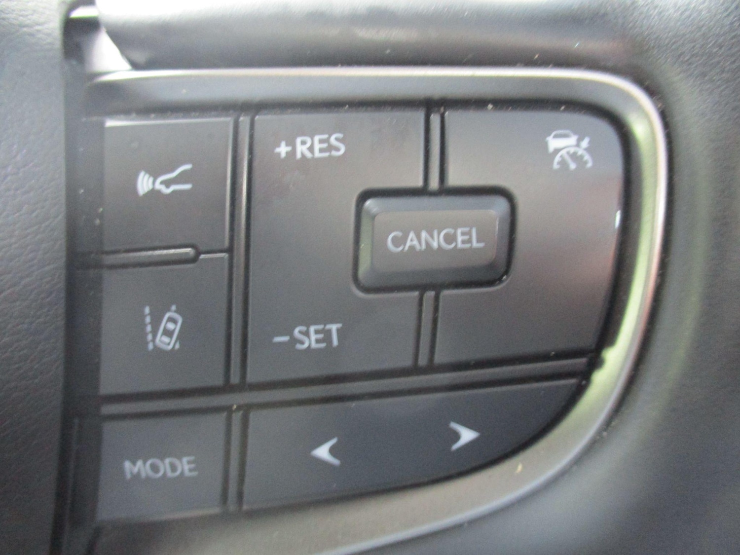 Vehicle 32