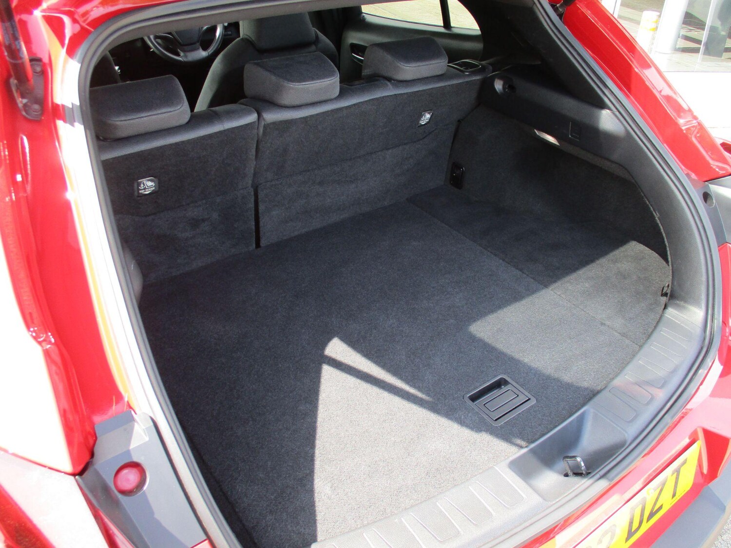 Vehicle 65