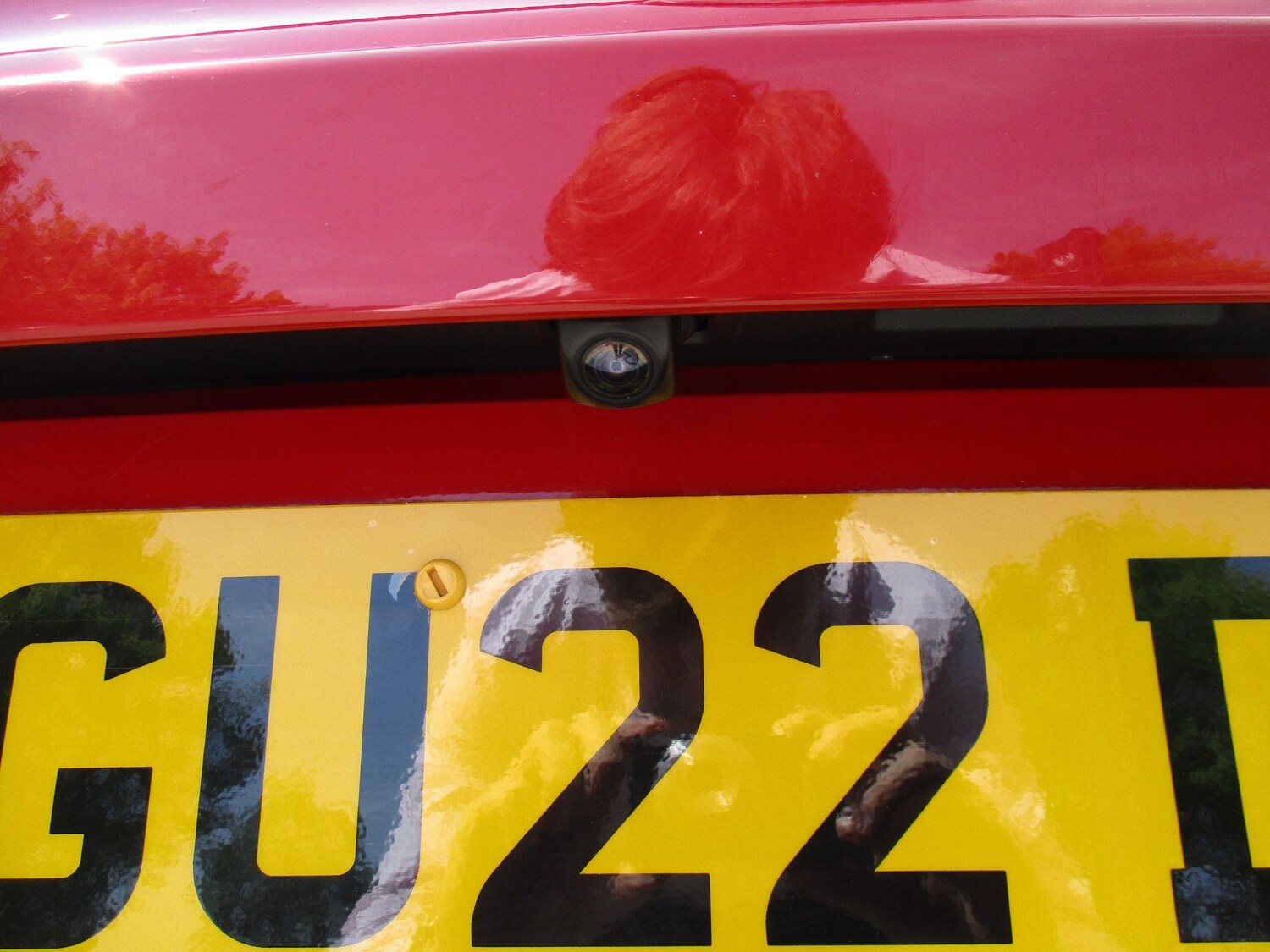Vehicle 66