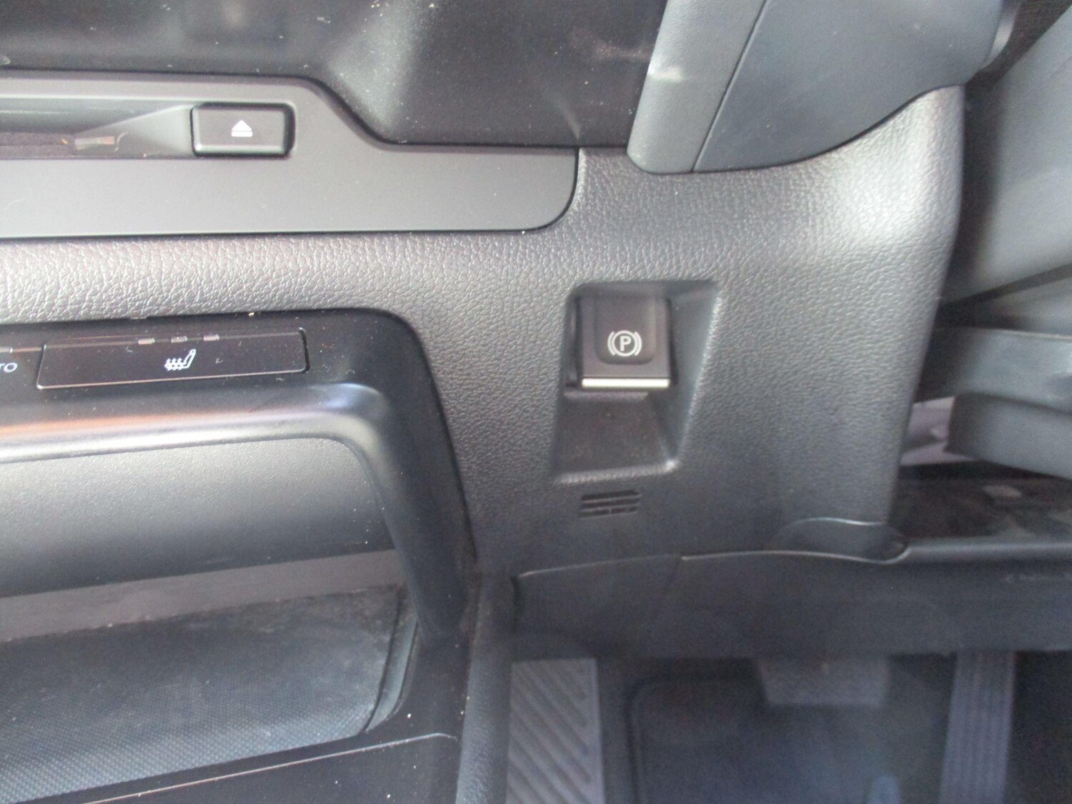 Vehicle 91