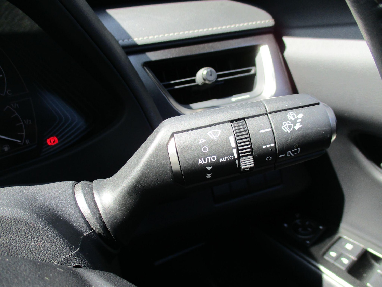 Vehicle 93