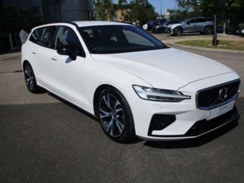 (19) - 2.0 D4 R-Design Auto Euro 6 (s/s) 5dr