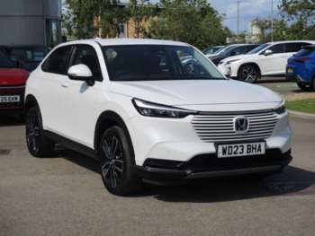 2023 (23) - 1.5 eHEV Elegance 5dr CVT
