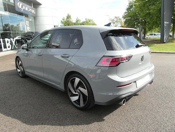 Used Volkswagen Golf 2024 for sale - 78759182: Photo