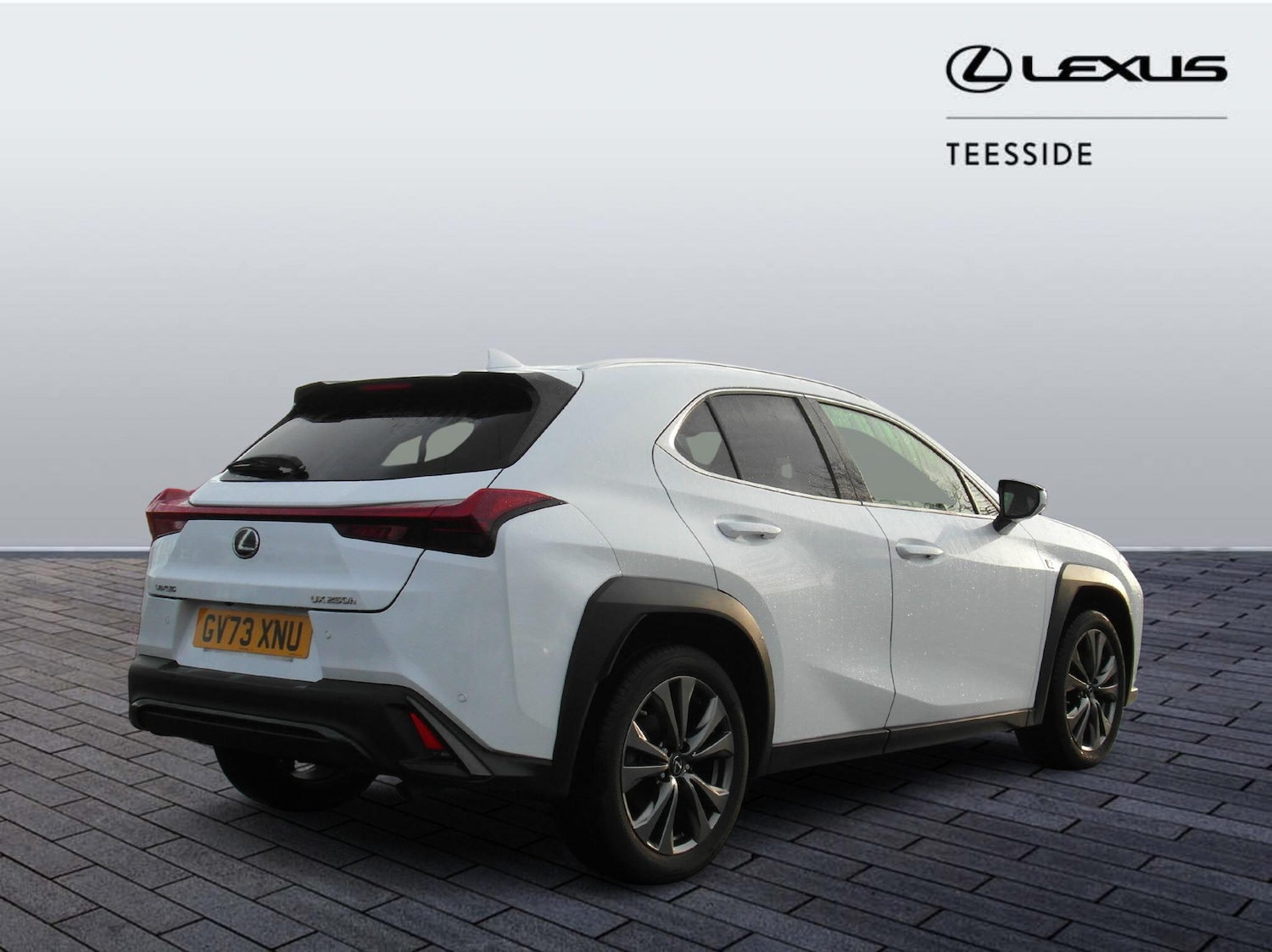 Used Lexus UX 2024 for sale - 76592695: Photo 10