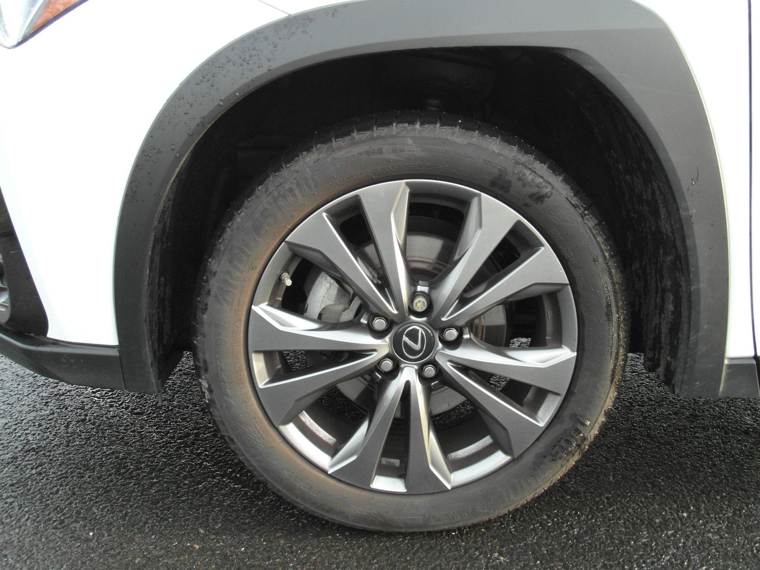 Used Lexus UX 2024 for sale - 76592695: Photo 19