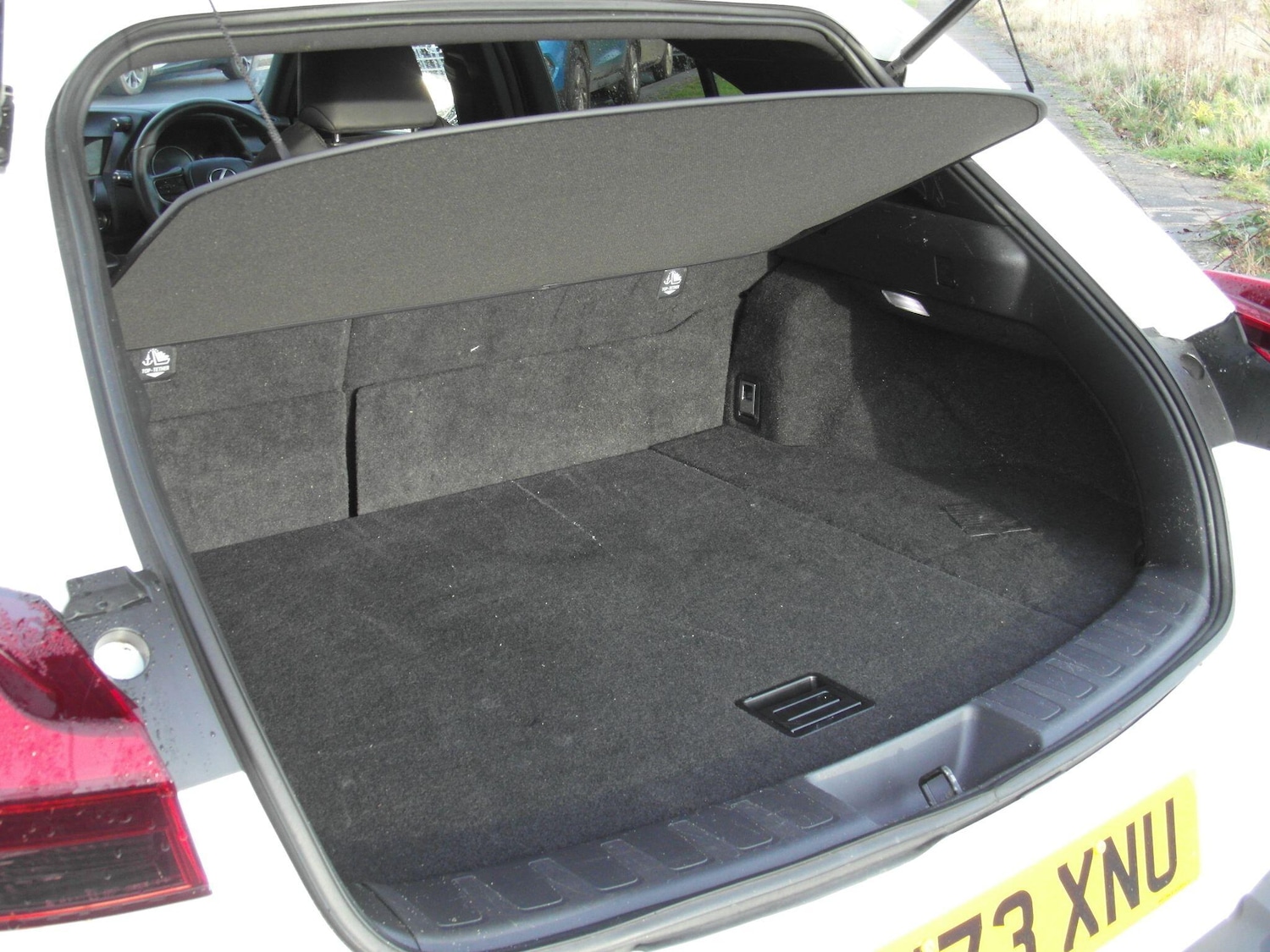 Used Lexus UX 2024 for sale - 76592695: Photo 22