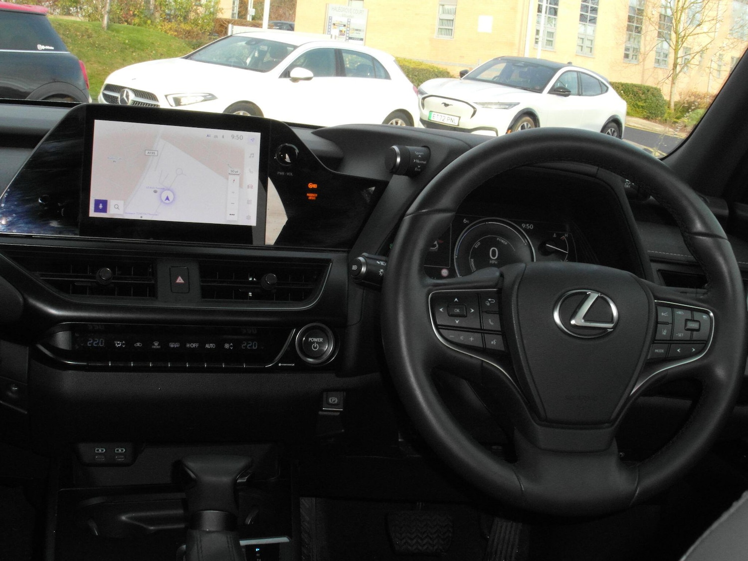 Used Lexus UX 2024 for sale - 76592695: Photo 27