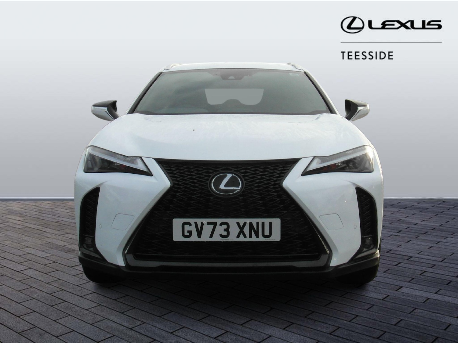 Used Lexus UX 2024 for sale - 76592695: Photo 4