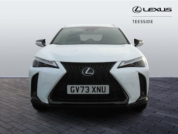 Used Lexus UX 2024 for sale - 76592695: Photo