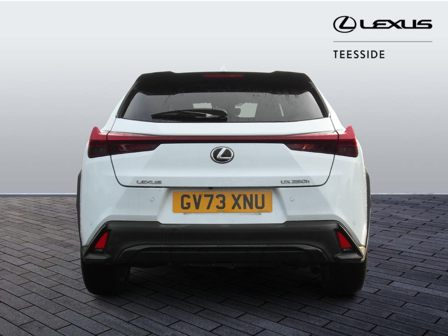 Used Lexus UX 2024 for sale - 76592695: Photo 8