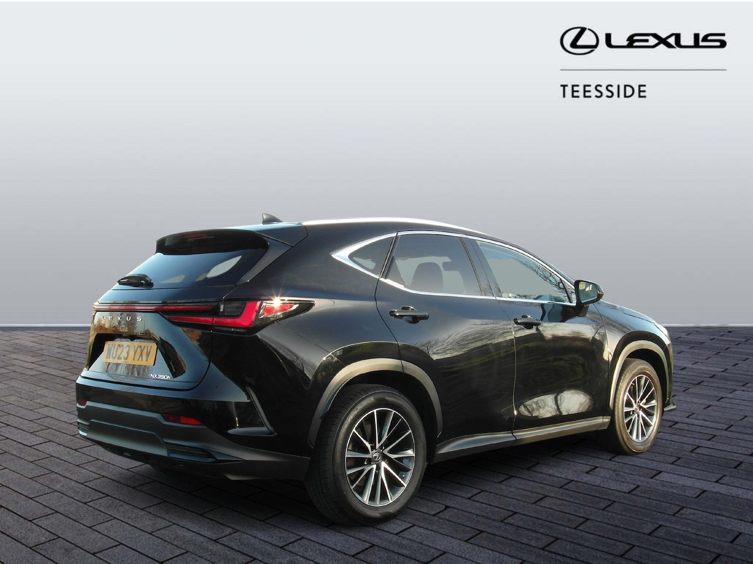 Used Lexus NX 2023 for sale - 76855802: Photo 10