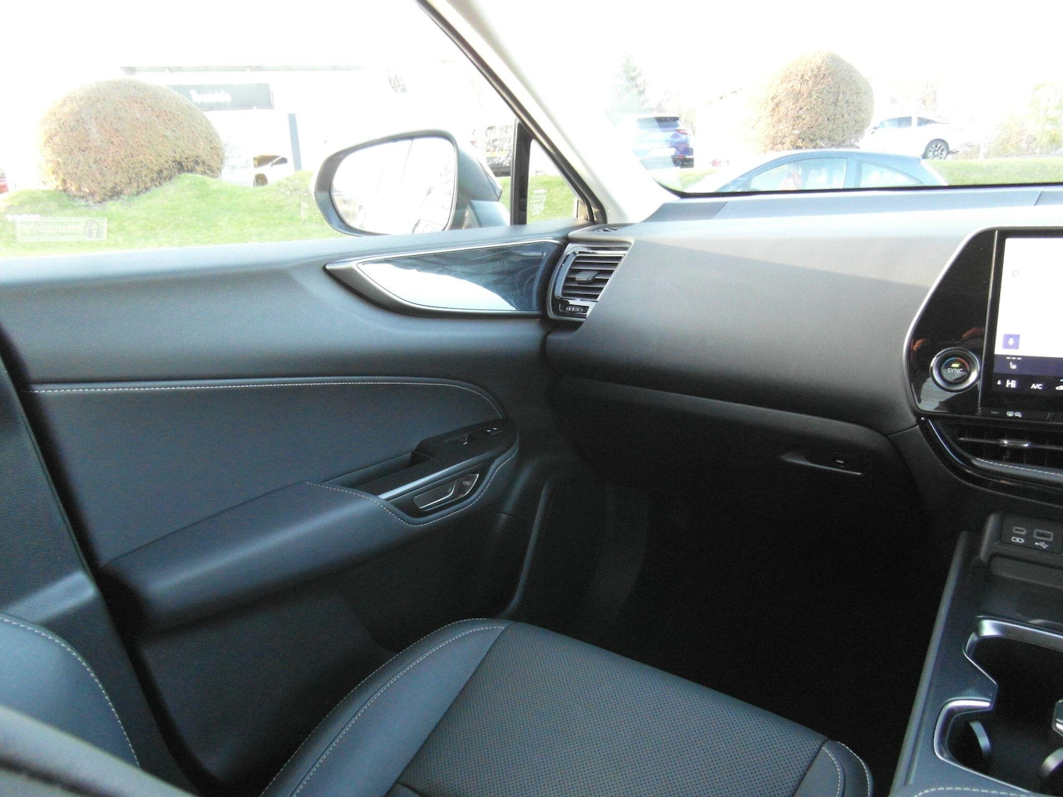 Used Lexus NX 2023 for sale - 76855802: Photo 11