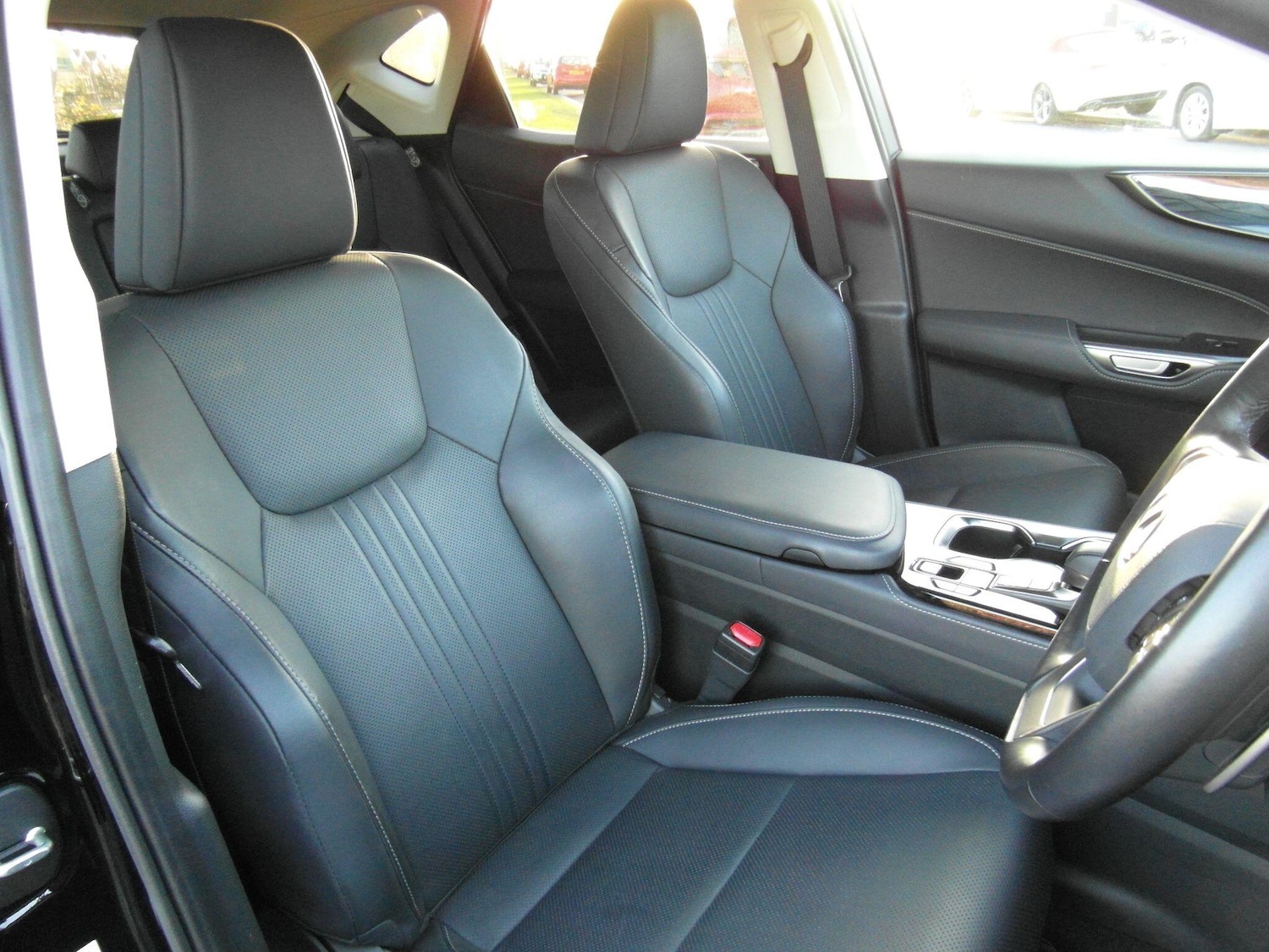 Used Lexus NX 2023 for sale - 76855802: Photo 16