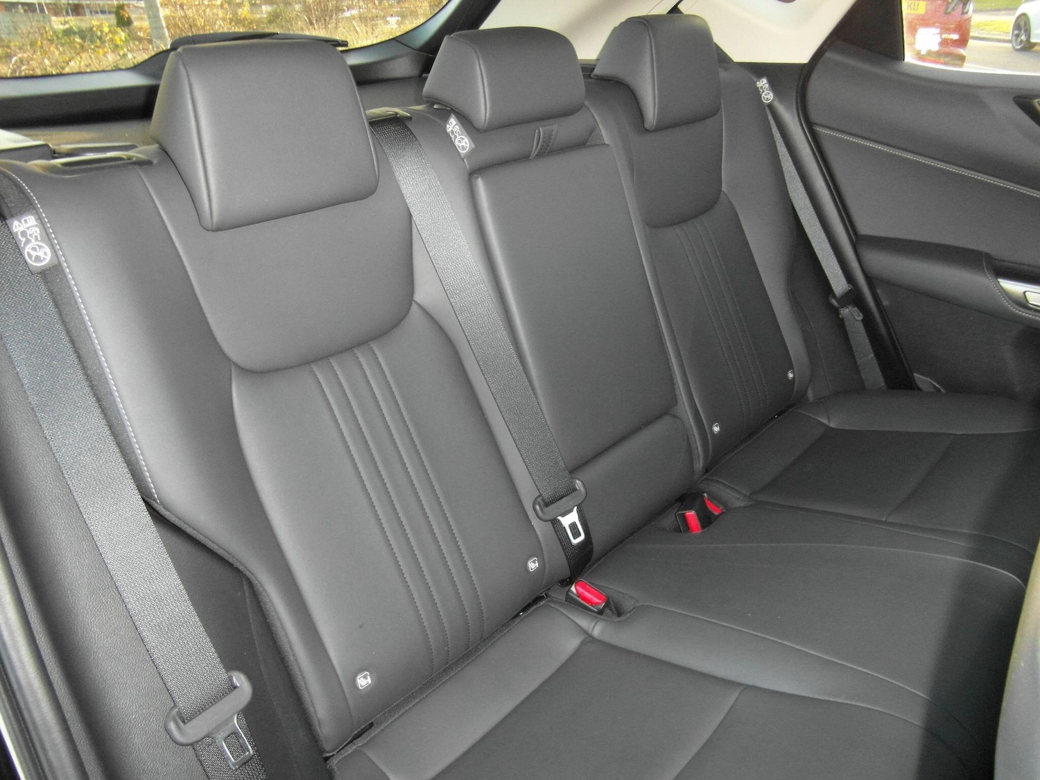 Used Lexus NX 2023 for sale - 76855802: Photo 17