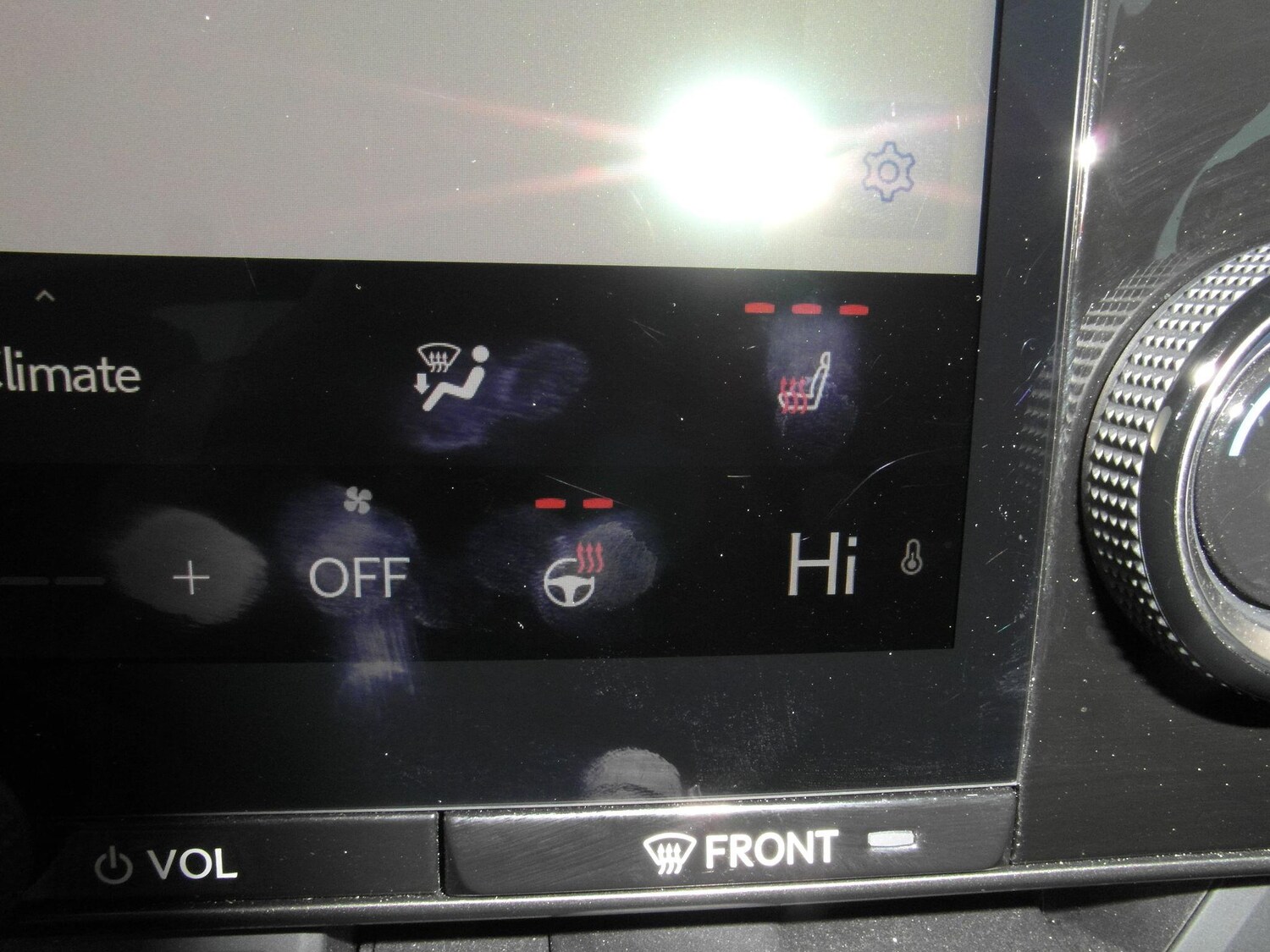 Used Lexus NX 2023 for sale - 76855802: Photo 25