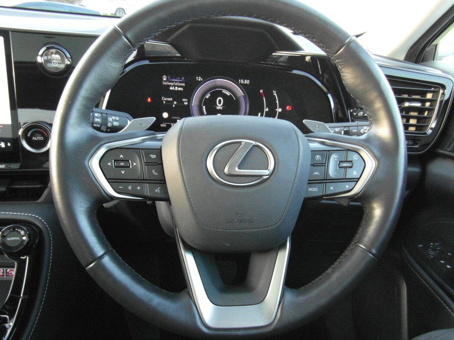 Used Lexus NX 2023 for sale - 76855802: Photo 28