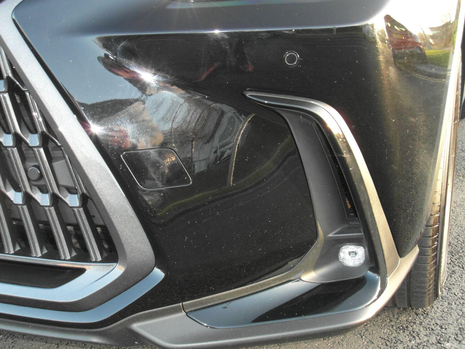 Used Lexus NX 2023 for sale - 76855802: Photo 30