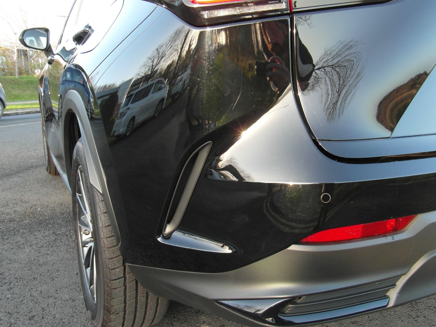 Used Lexus NX 2023 for sale - 76855802: Photo 31