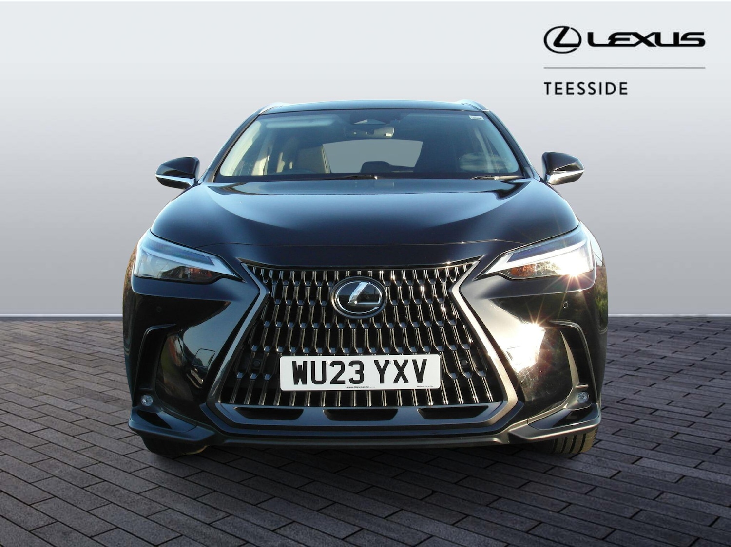 Used Lexus NX 2023 for sale - 76855802: Photo 4