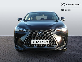 Used Lexus NX 2023 for sale - 76855802: Photo