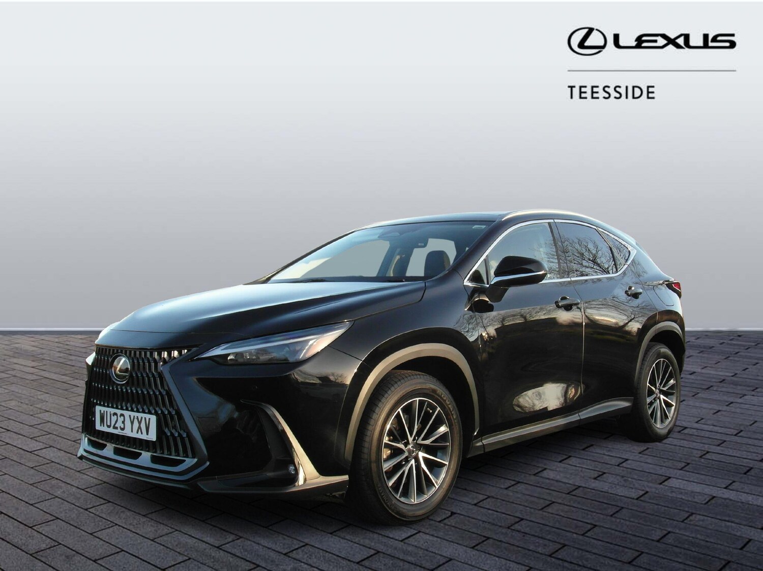 Used Lexus NX 2023 for sale - 76855802: Photo 5