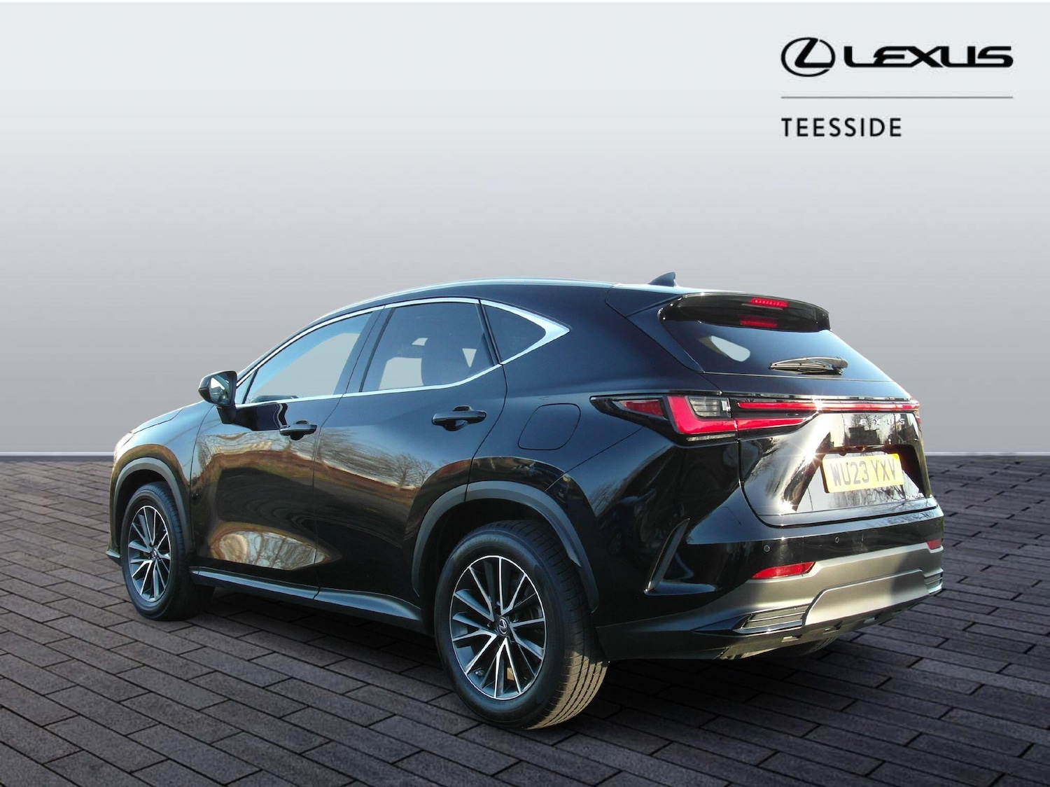 Used Lexus NX 2023 for sale - 76855802: Photo 6