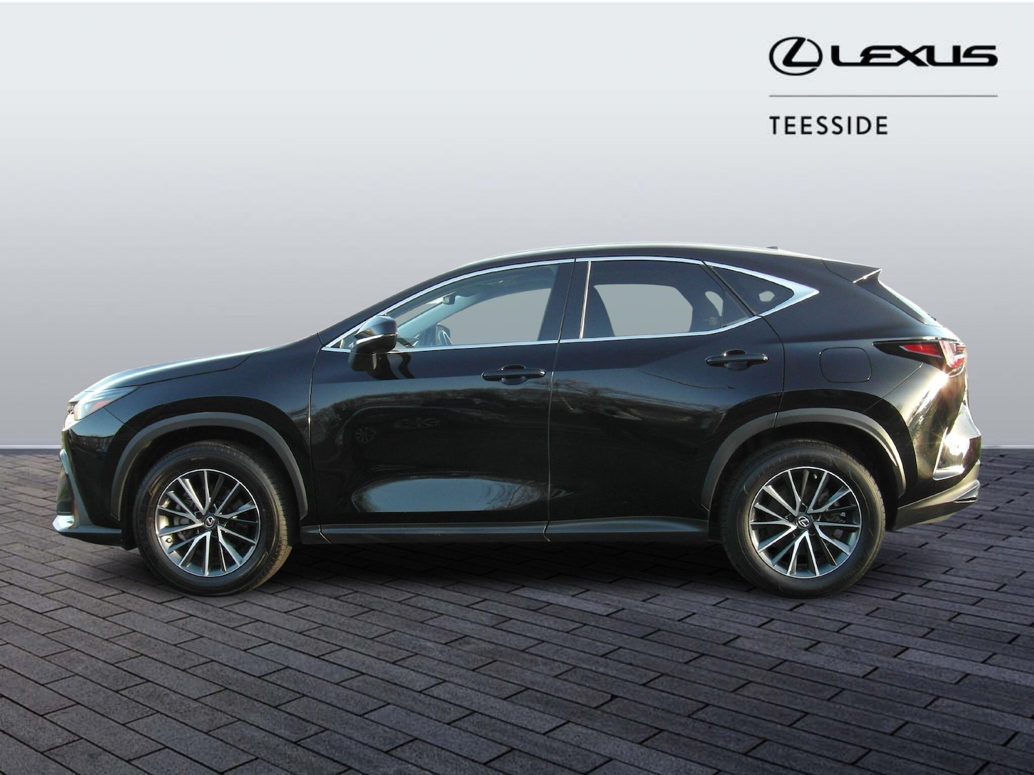 Used Lexus NX 2023 for sale - 76855802: Photo 7