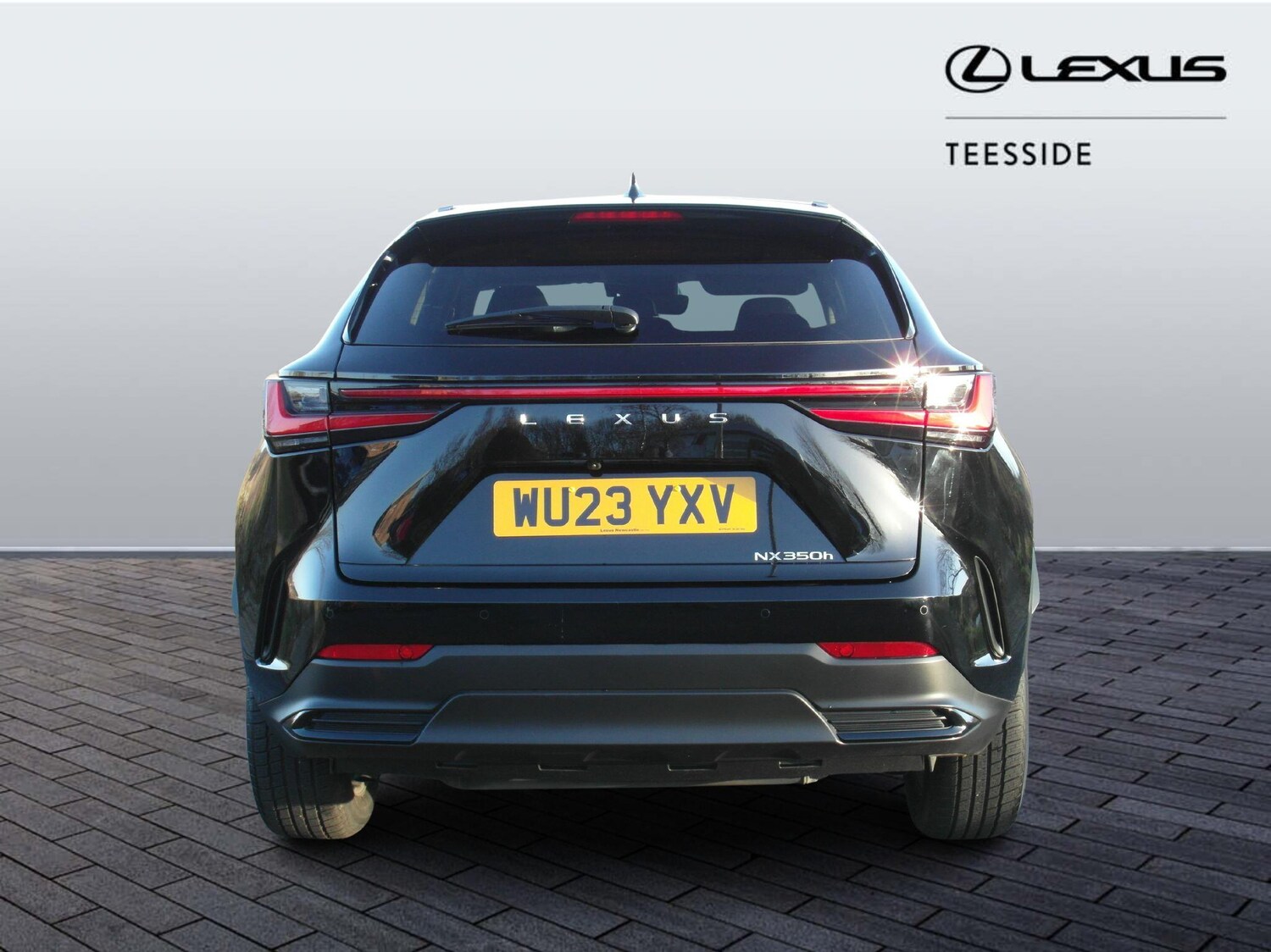 Used Lexus NX 2023 for sale - 76855802: Photo 8