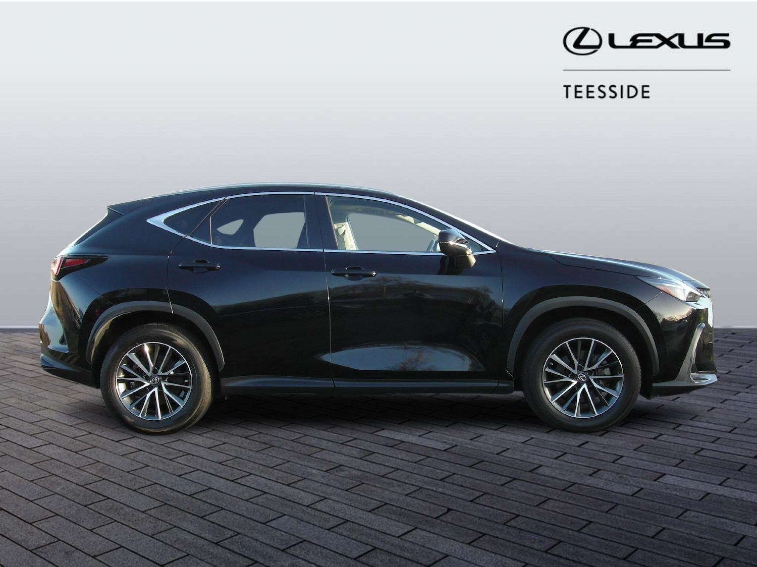 Used Lexus NX 2023 for sale - 76855802: Photo 9